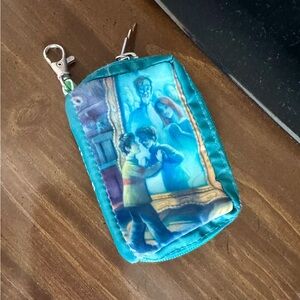 Out of Print Harry Potter Coin Purse